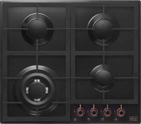 Варочная поверхность KORTING HG 665 CTCN