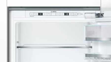 Холодильник BOSCH KIN86HD20R