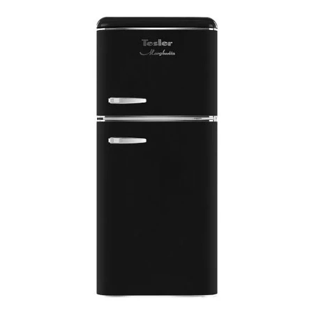 Холодильник TESLER RT-152 BLACK