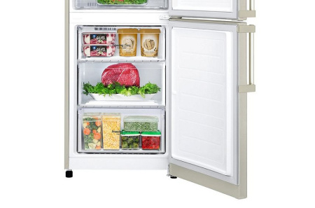 Холодильник LG GA-M599 ZEQZ