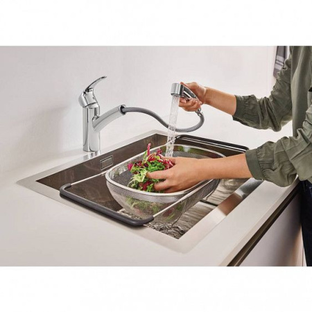 Смеситель GROHE Eurosmart 30305000