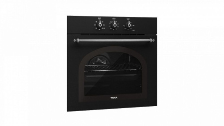 Духовой шкаф TEKA HRB 6100 ATS SILVER