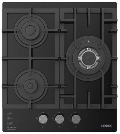 Варочная поверхность REEX PGW-453LM Bkgl