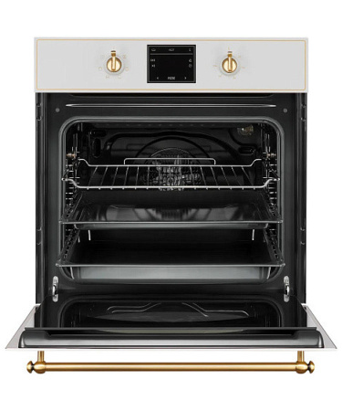 Духовой шкаф KUPPERSBERG SR 615 W Bronze