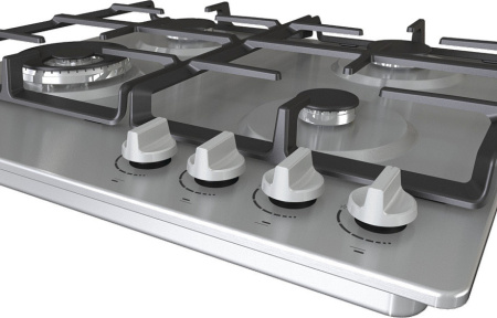 Варочная поверхность GORENJE GW641XHF