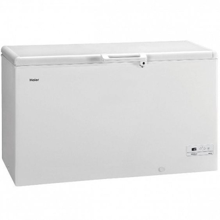 Морозильная камера Haier HCE519R