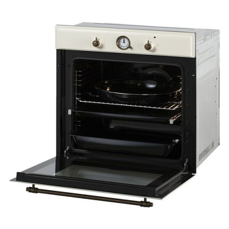Духовой шкаф SIMFER B6EO77097