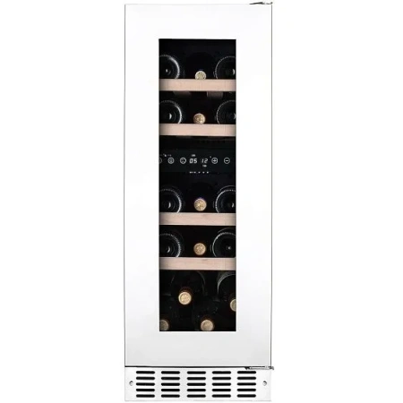 Винный шкаф TEMPTECH OBIU30DW