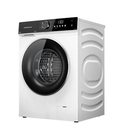 Стиральная машина KUPPERSBERG WDM 601 W