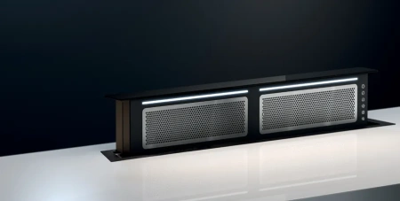 Вытяжка SIRIUS S-DD11 PUSH UP EM  B