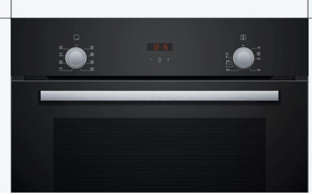 Духовой шкаф BOSCH HBF512BA1R
