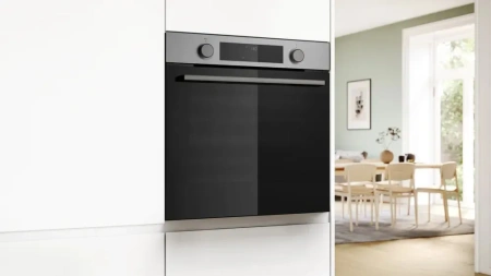 Духовой шкаф BOSCH HJA737BR0