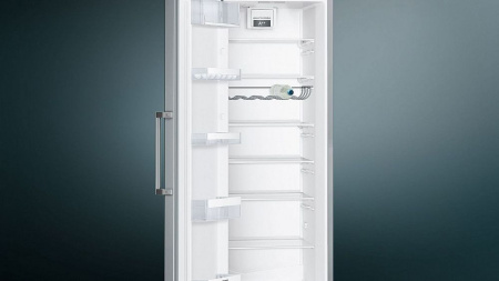 Холодильник Siemens KS36VVI3 нержавеющая сталь