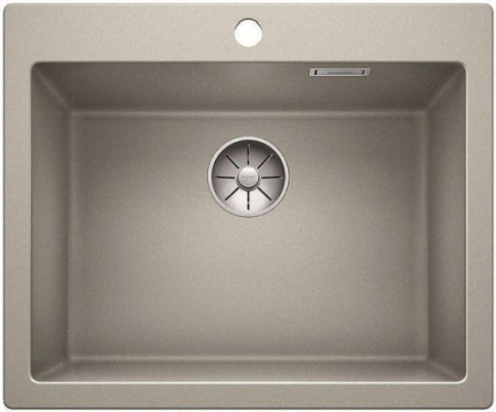 Кухонная мойка BLANCO PLEON 6 жемчужный (арт.521682)