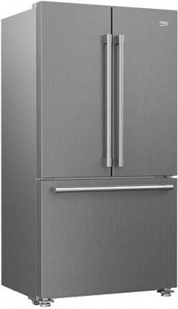 Холодильник Beko GN 1306220 ZDX нержавеющая сталь