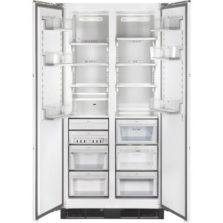 Холодильник HIBERG S-RFS 800 W inverter