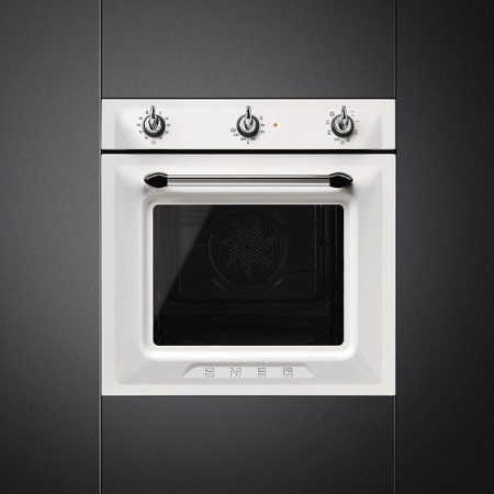 Духовой шкаф SMEG SF6905B1