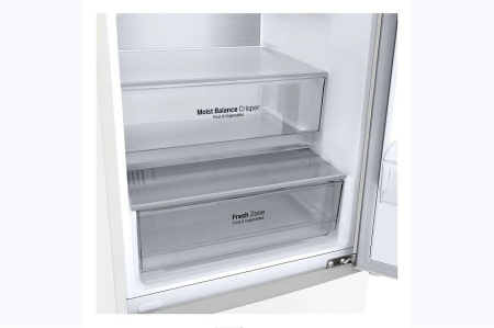 Холодильник LG GA-B509CVQM