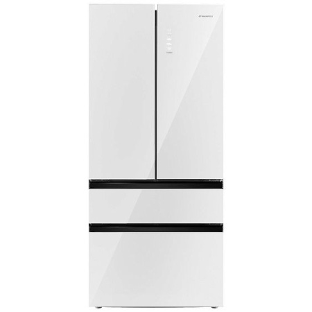 Холодильник MAUNFELD MFF190NFDPW01