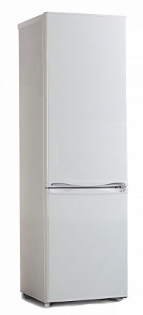 Холодильник ASCOLI ADRFW270W