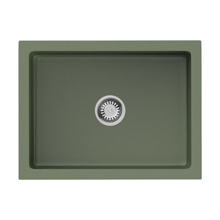 Кухонная мойка OMOIKIRI Mikura 61-OL (4997070)