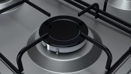 Варочная поверхность BOSCH PBP6C5B82O