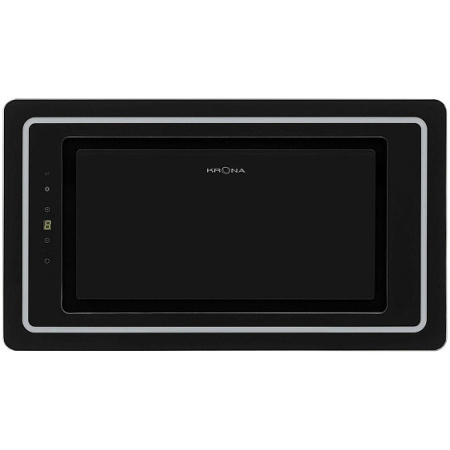 Вытяжка KRONA VENUS 600 BLACK S