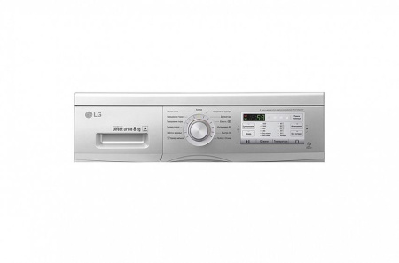 Стиральная машина LG FH2H3TD5