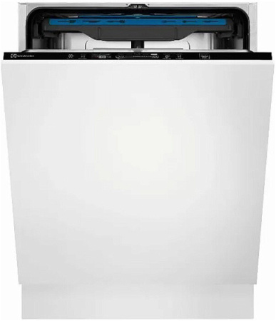 Посудомоечная машина ELECTROLUX EES48200L