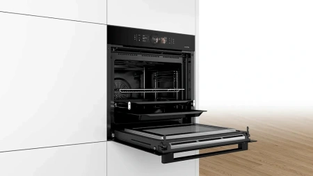 Духовой шкаф BOSCH HMG8764C1