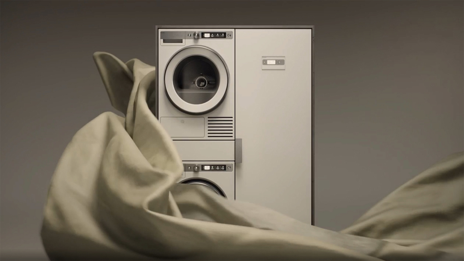 Новые модели бытовой техники от Asko