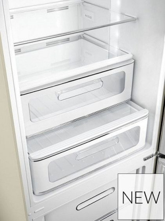 Холодильник SMEG FAB32LLI3