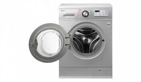 Стиральная машина LG FH-2H3WDS2