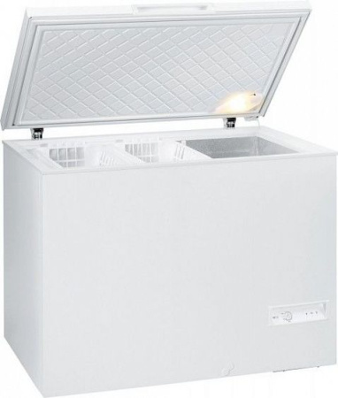Морозильник-ларь GORENJE FH330W белый