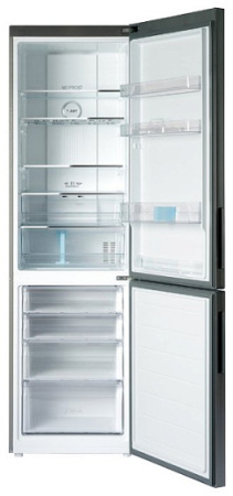 Холодильник Haier C2F637CFMV