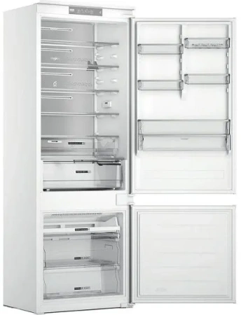Холодильник WHIRLPOOL WHSP70T121