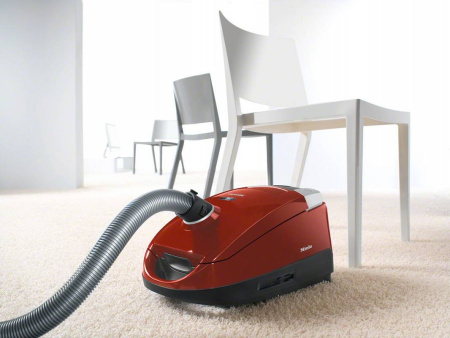 Духовой шкаф MIELE H2561B CLST сталь CleanSteel