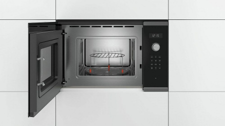 Встраиваемая микроволновая печь BOSCH BEL524MS0