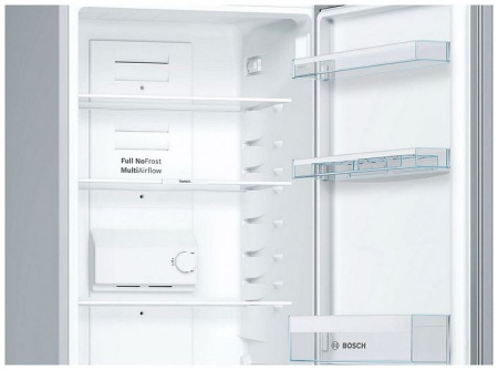 Холодильник BOSCH KGN39NL14R