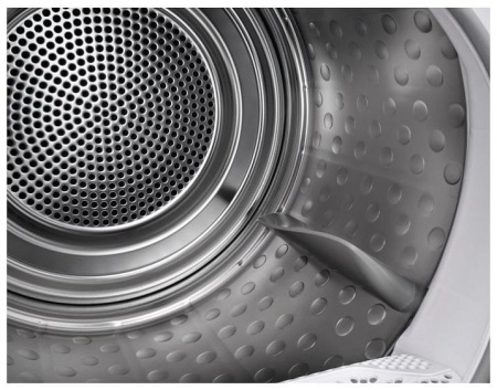 Сушильная машина ELECTROLUX EW8HR259ST