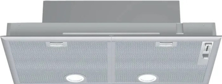 Вытяжка BOSCH DHL755BL