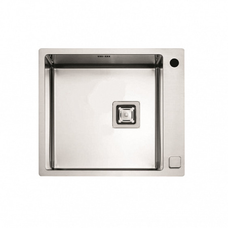 Кухонная мойка Fulgor Milano P1B5651QAF-SF
