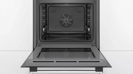 Духовой шкаф BOSCH HBG538ES6R