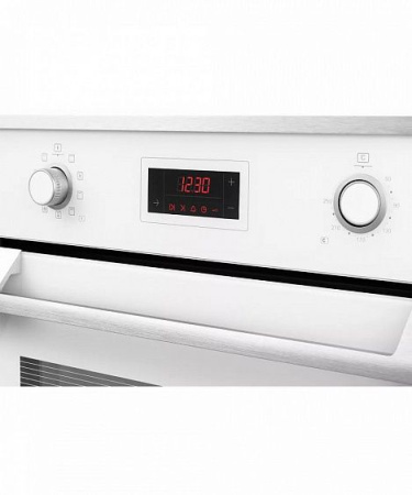 Духовой шкаф KUPPERSBERG HFZ 690 W