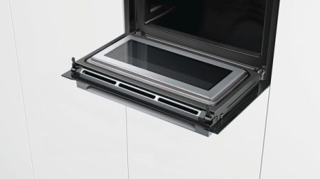 Электрическая поверхность BOSCH PKN 675DK1D