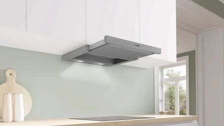 Вытяжка BOSCH DFL064A52