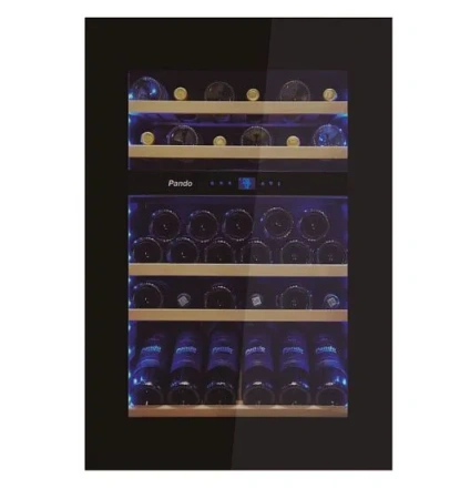Винный шкаф PANDO PVMAV 88-45 CRL W