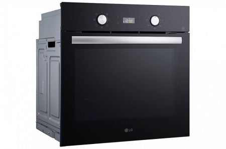 Электрический духовой шкаф LG LB645329T1