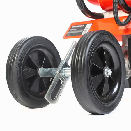 Культиватор бензиновый PATRIOT Denver F 460104478
