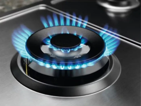 Варочная поверхность ELECTROLUX CGS 6436 BX